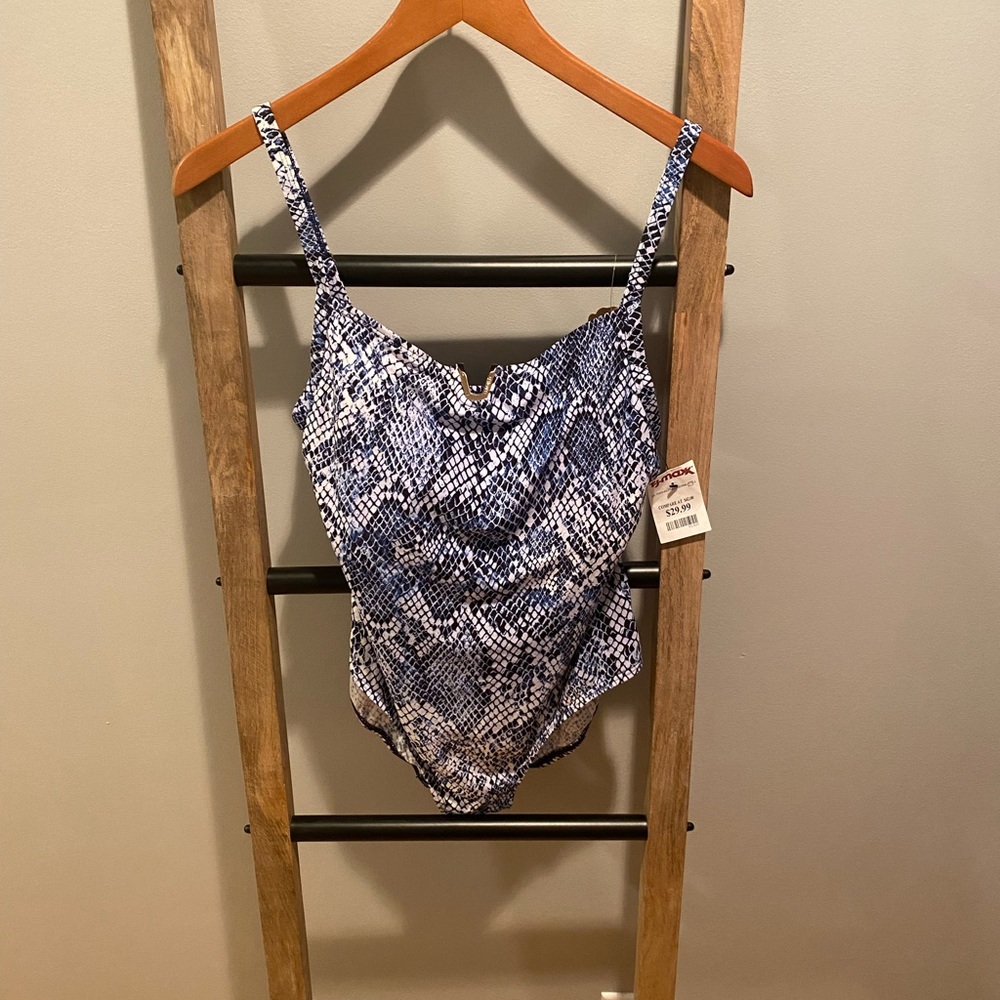 Brand new Calvin Klein Swimming suit